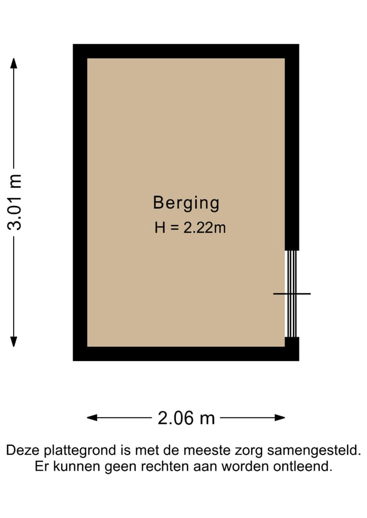 Foto 45 van Willemstraat 13