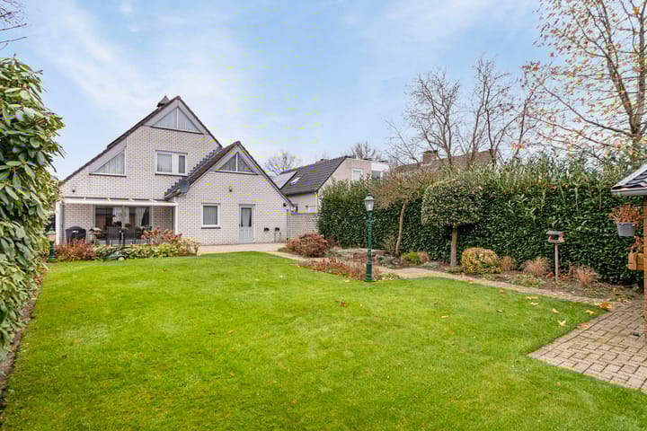 Foto 21 van Cesar Francklaan 12