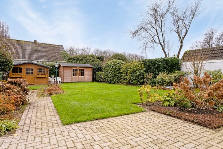 Foto 24 van Cesar Francklaan 12