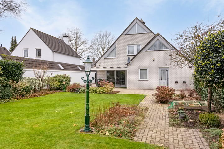 Foto 26 van Cesar Francklaan 12