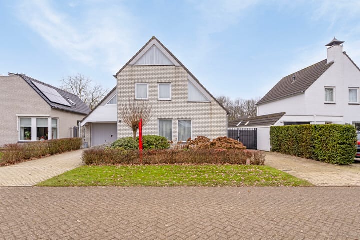 Foto 29 van Cesar Francklaan 12