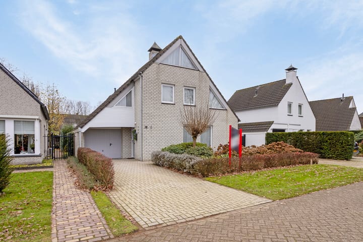 Foto 30 van Cesar Francklaan 12