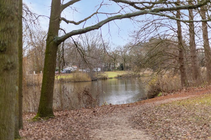 Foto 32 van Cesar Francklaan 12