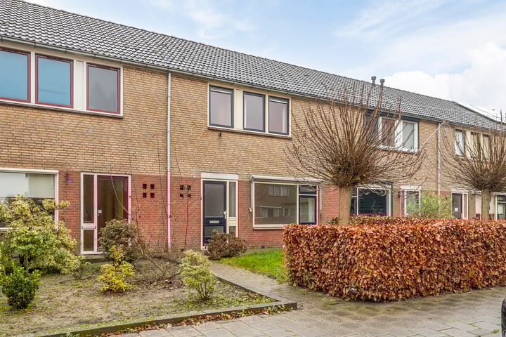 Foto 1 van Daalakkers 20