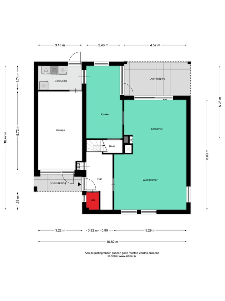 Foto 36 van Cesar Francklaan 12