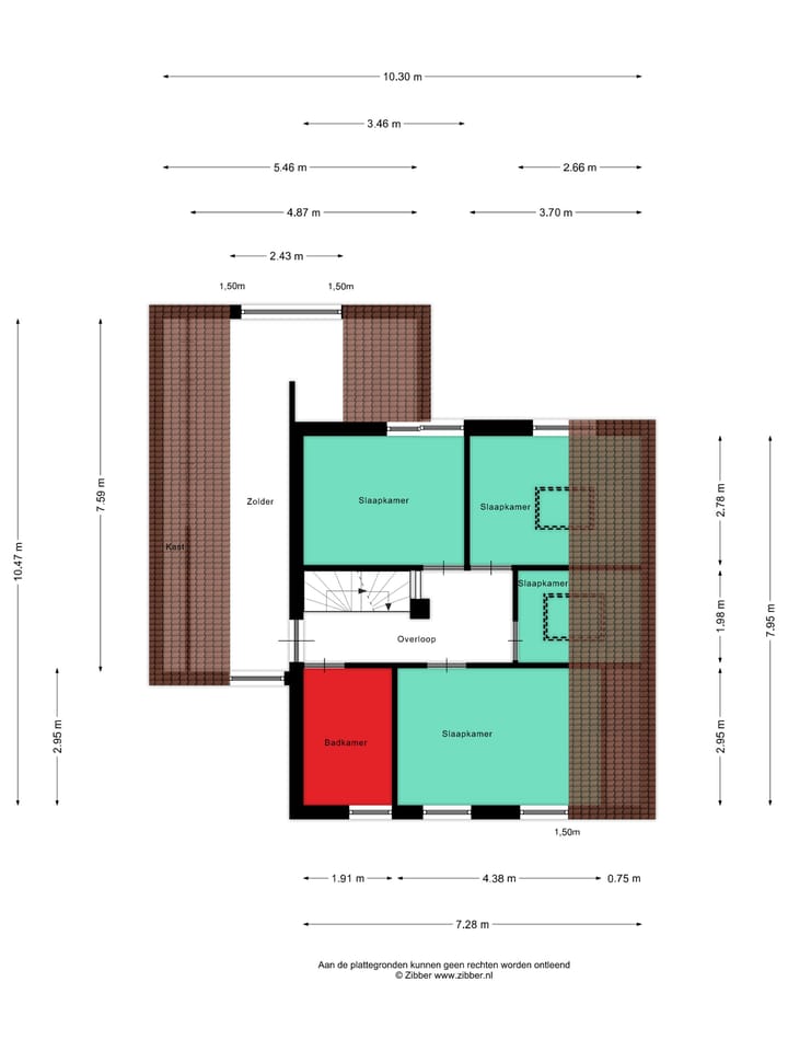 Foto 37 van Cesar Francklaan 12