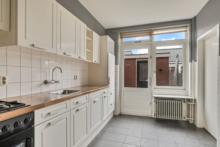 Foto 3 van Daalakkers 20