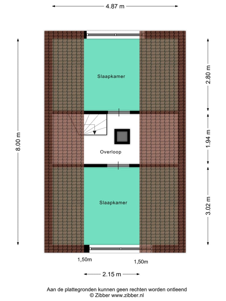 Foto 38 van Cesar Francklaan 12