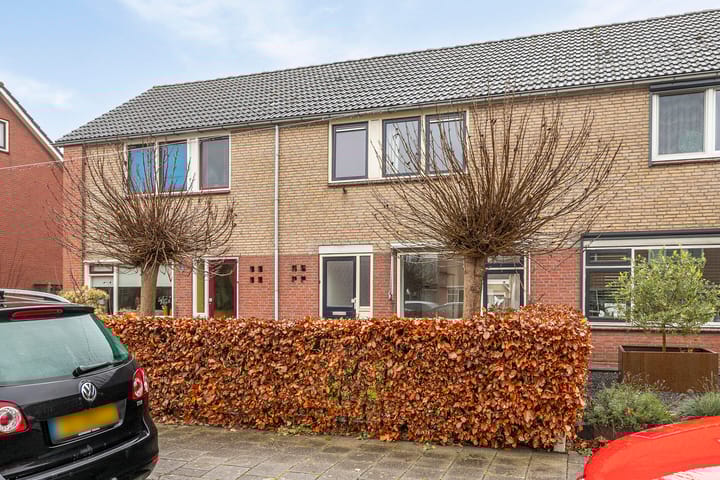 Foto 5 van Daalakkers 20