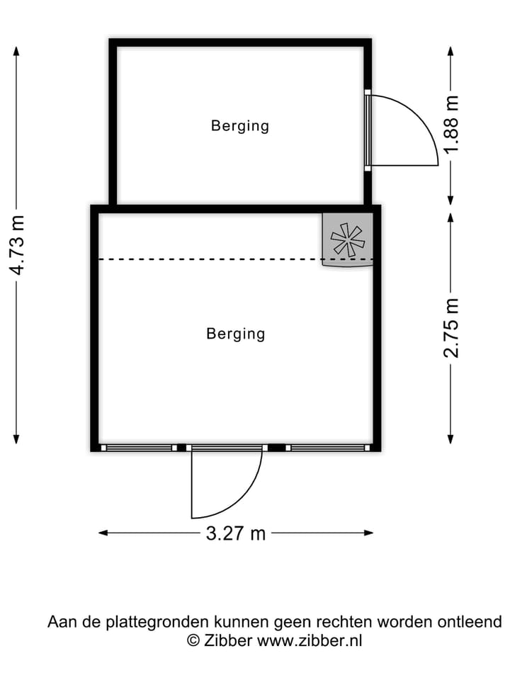Foto 40 van Cesar Francklaan 12