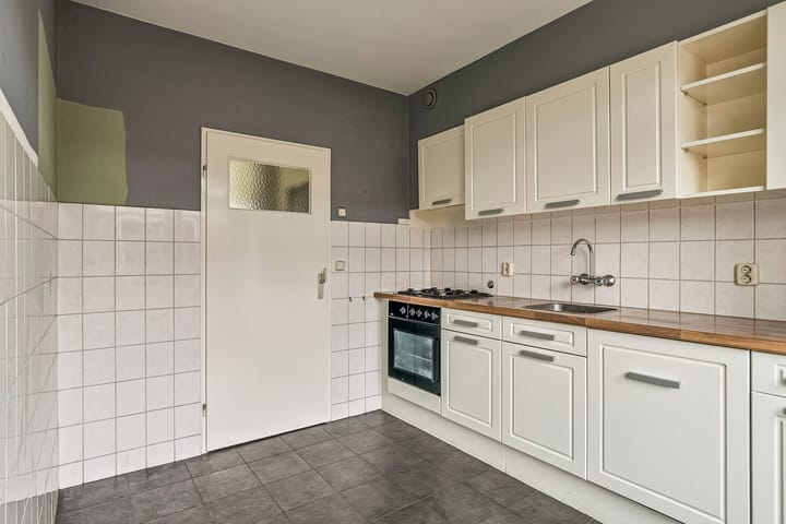 Foto 9 van Daalakkers 20