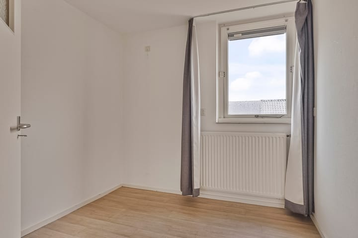 Foto 15 van Daalakkers 20