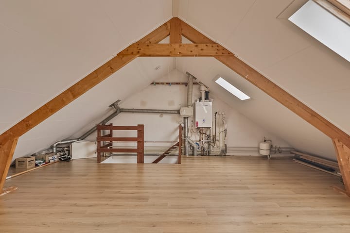 Foto 19 van Daalakkers 20