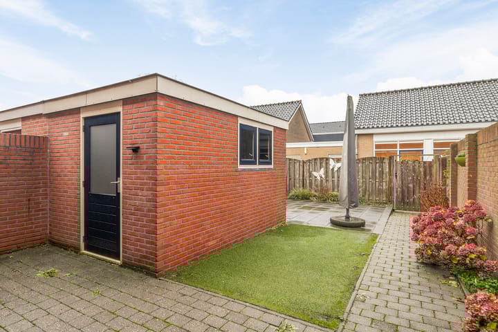 Foto 20 van Daalakkers 20