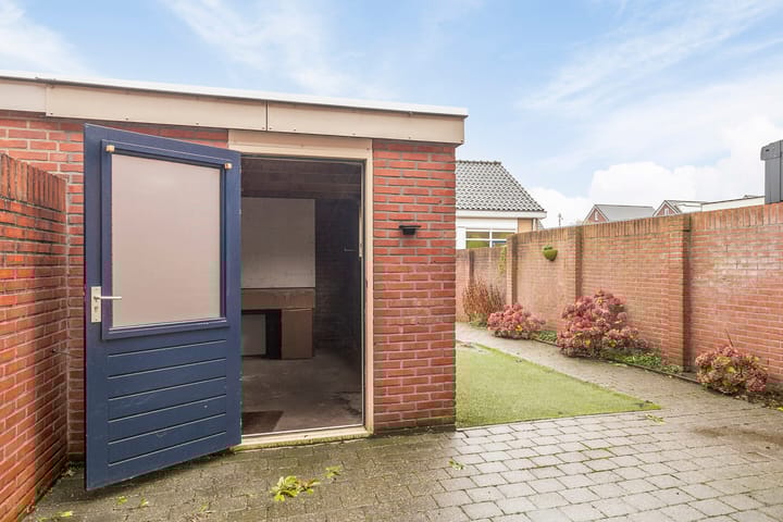 Foto 21 van Daalakkers 20