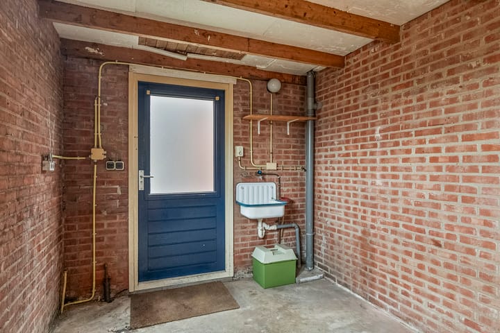 Foto 23 van Daalakkers 20