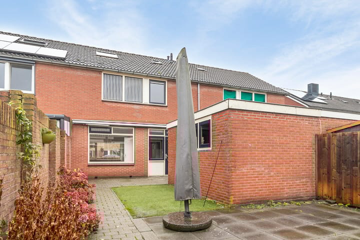 Foto 24 van Daalakkers 20