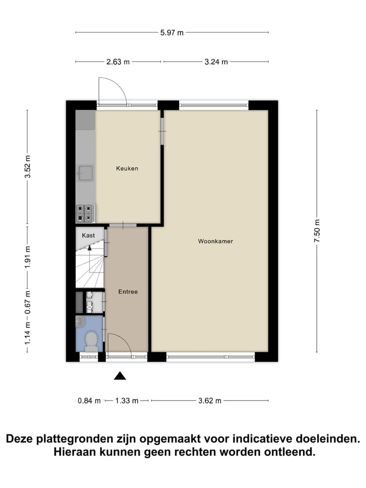 Foto 25 van Daalakkers 20