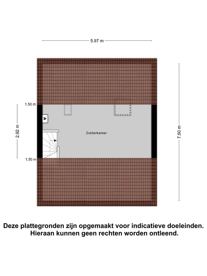 Foto 27 van Daalakkers 20