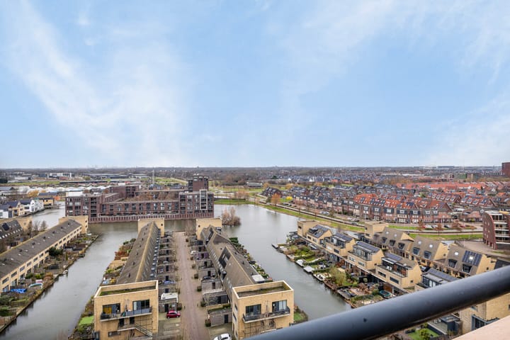 Foto 1 van Zonnestein 329