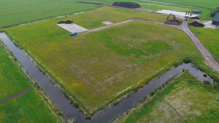 Foto 3 van Hofdijklaan