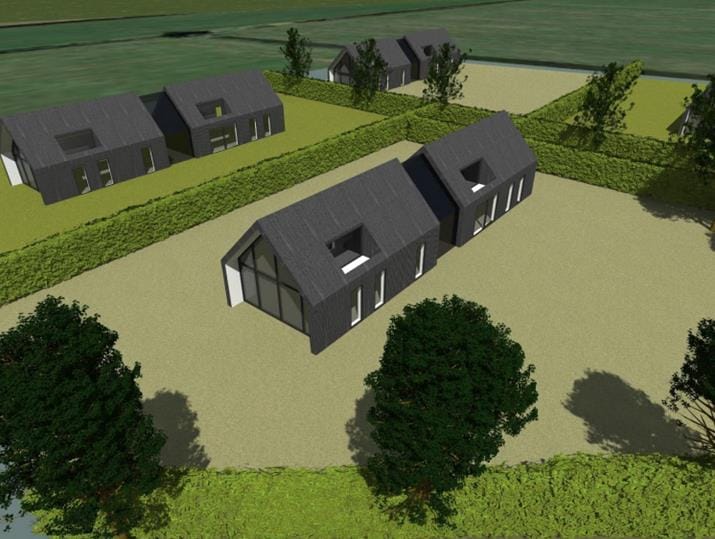 Foto 5 van Hofdijklaan