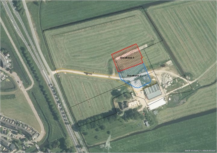 Foto 7 van Hofdijklaan