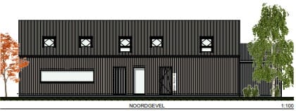 Foto 10 van Hofdijklaan