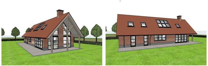 Foto 11 van Hofdijklaan