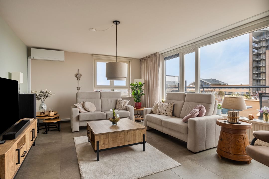 Photo 26 of Zonnestein 329