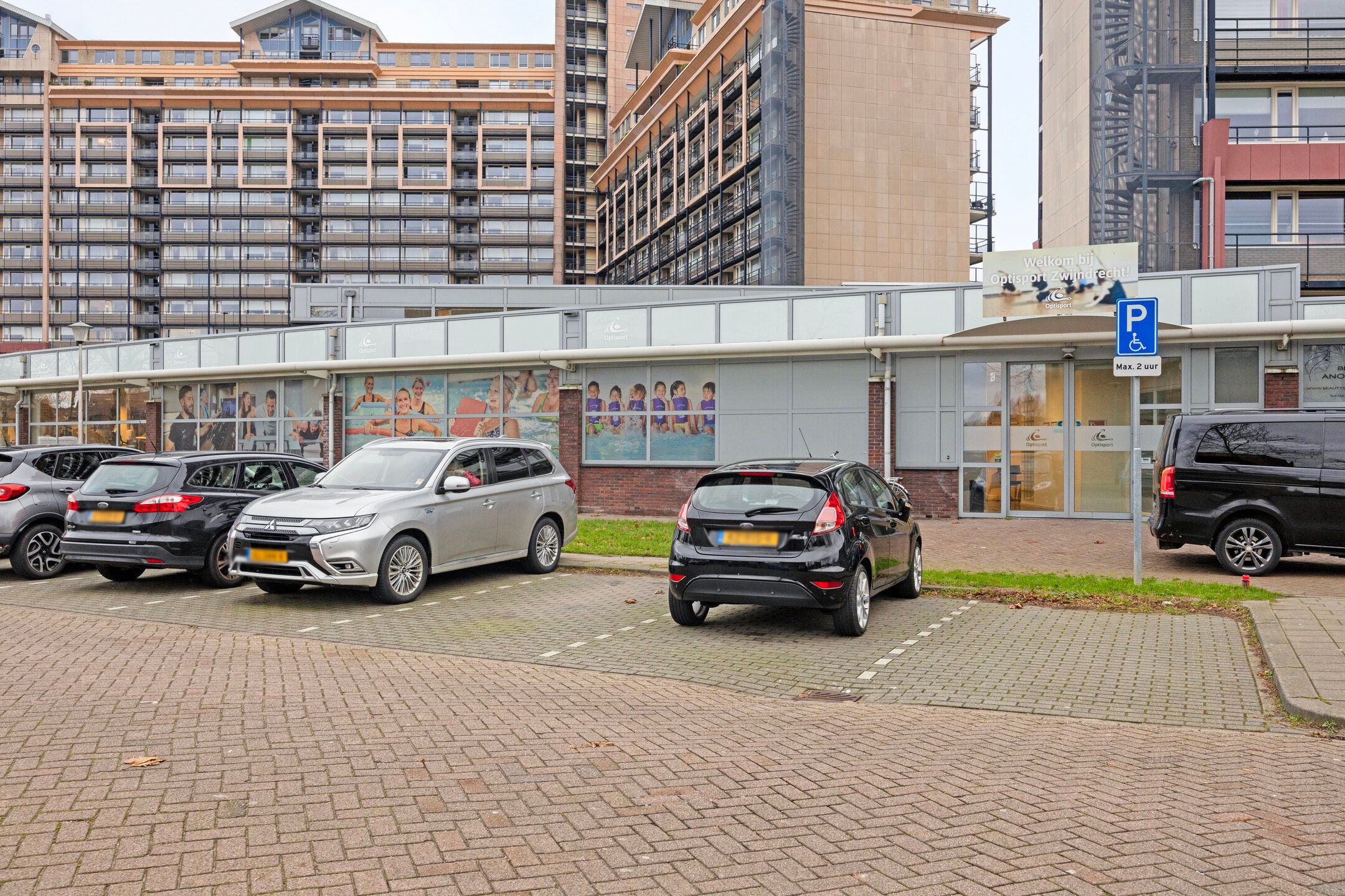 Photo 45 of Zonnestein 329