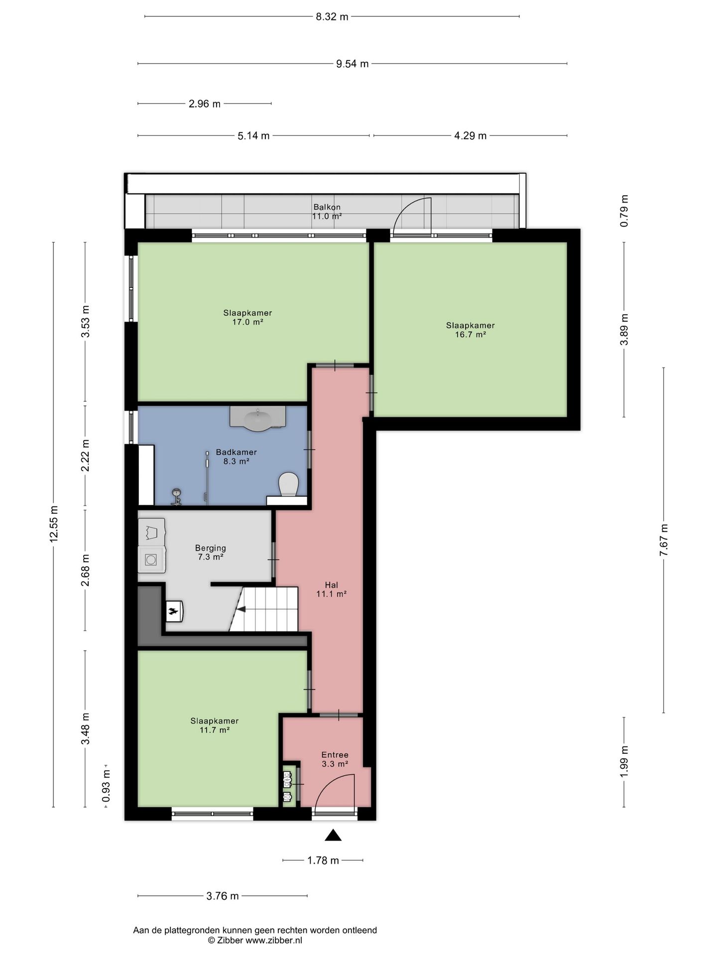Photo 50 of Zonnestein 329