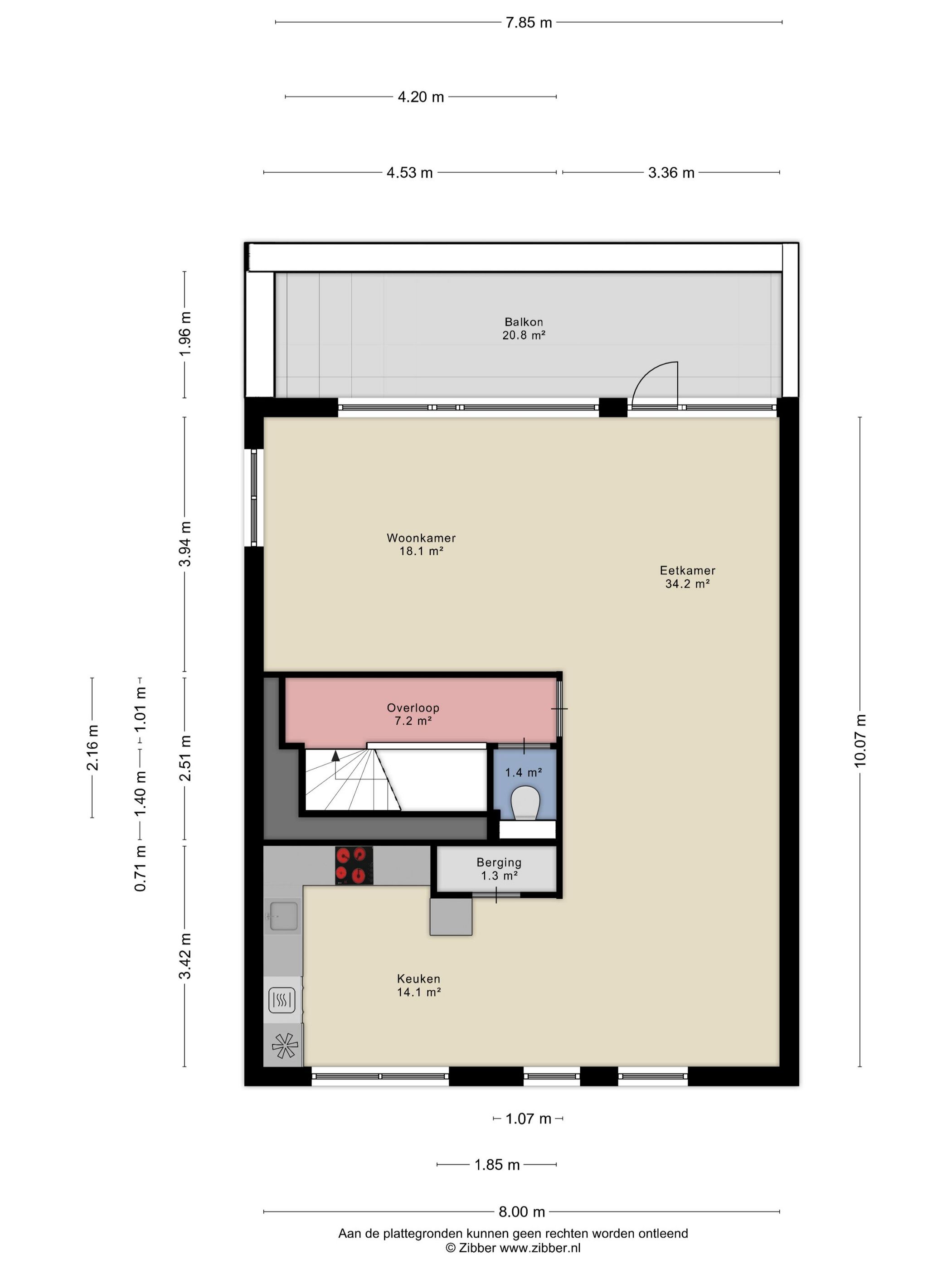 Photo 51 of Zonnestein 329