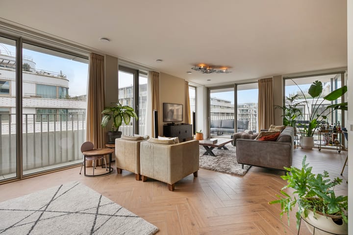 Photo 5 of Céramiquelaan 331