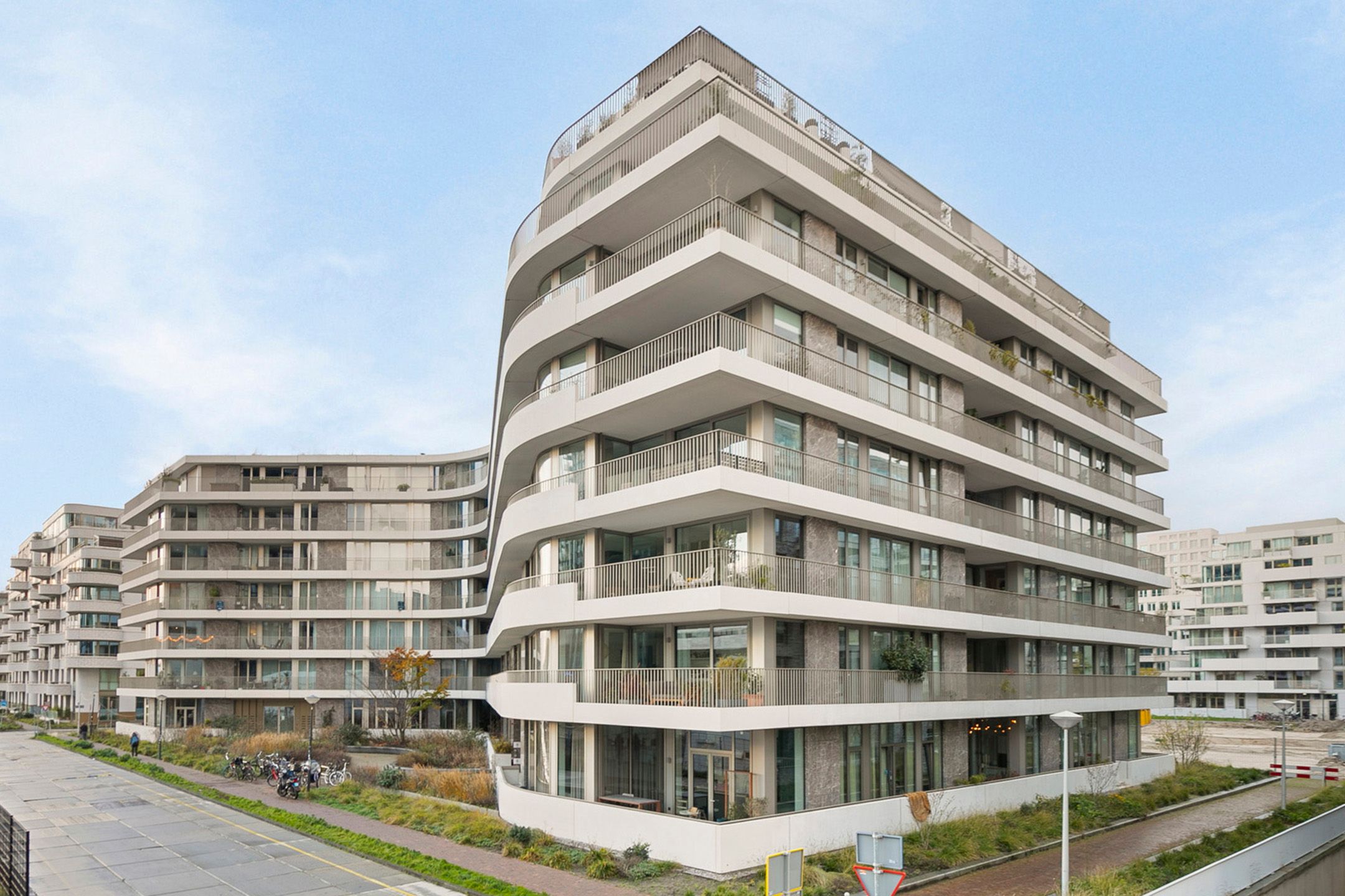 Foto 36 van Céramiquelaan 331