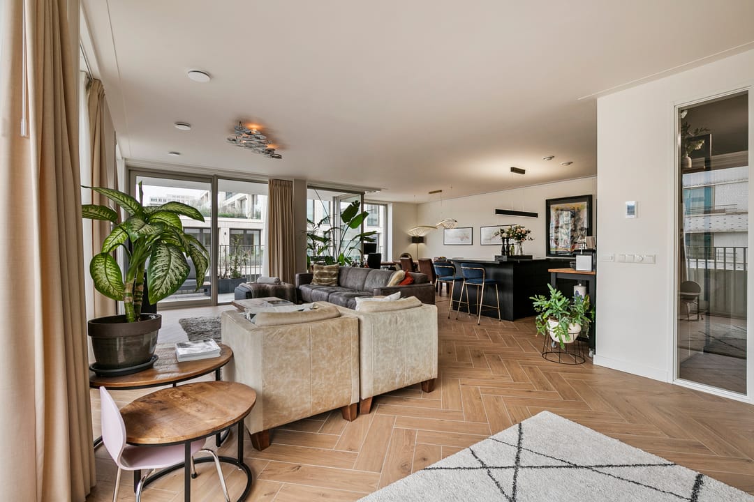 Foto 2 van Céramiquelaan 331