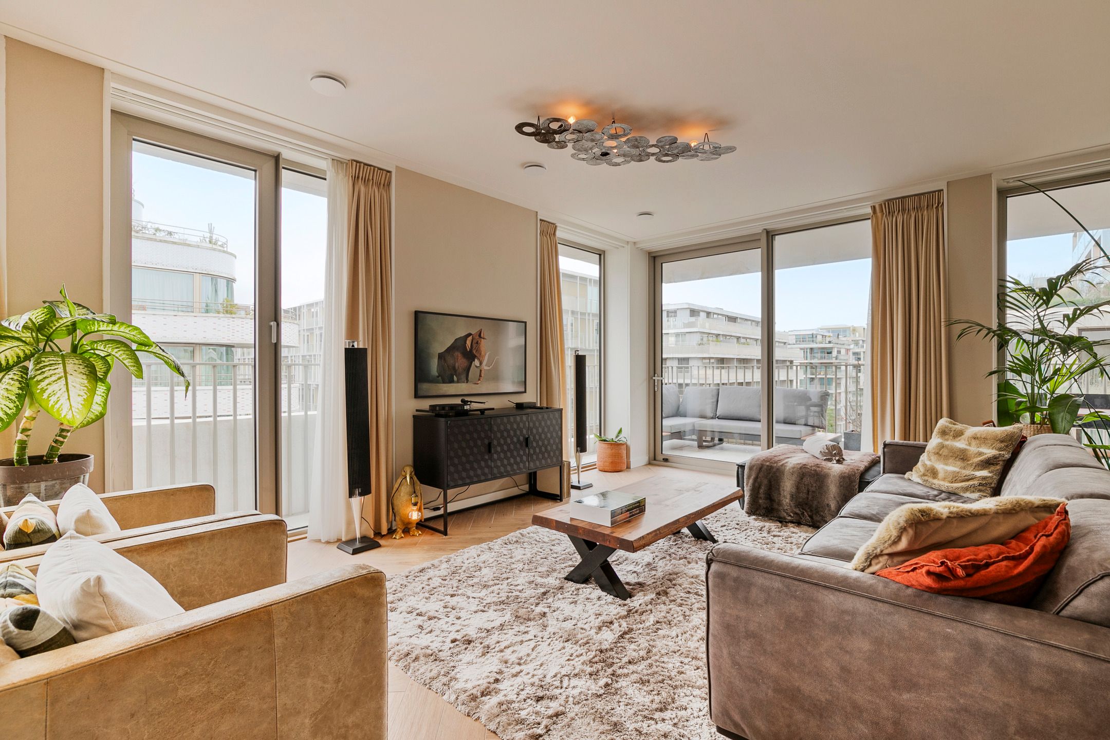 Foto 6 van Céramiquelaan 331