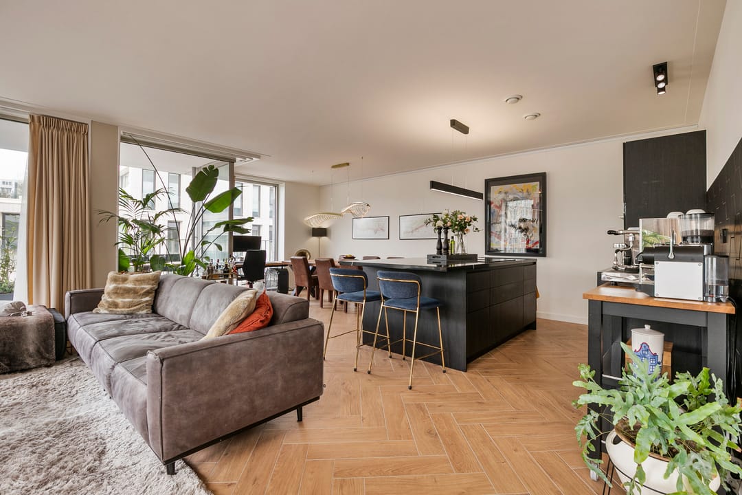 Foto 7 van Céramiquelaan 331