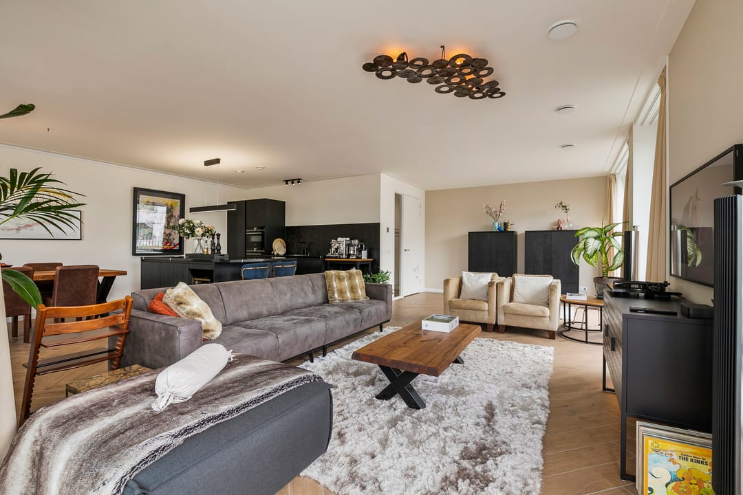 Foto 8 van Céramiquelaan 331