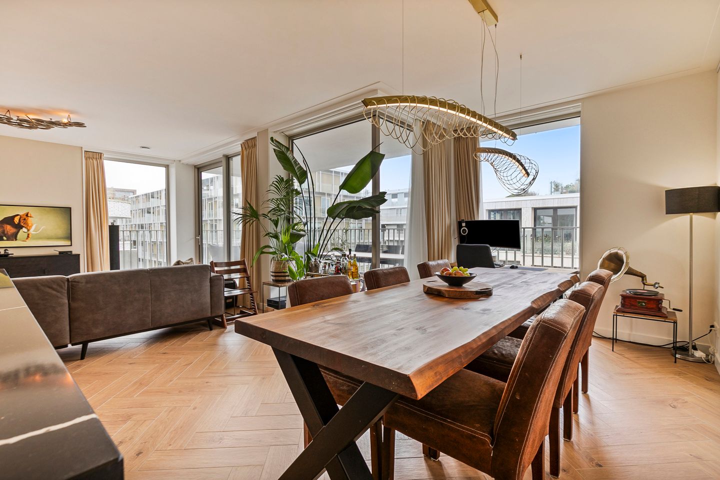 Foto 10 van Céramiquelaan 331