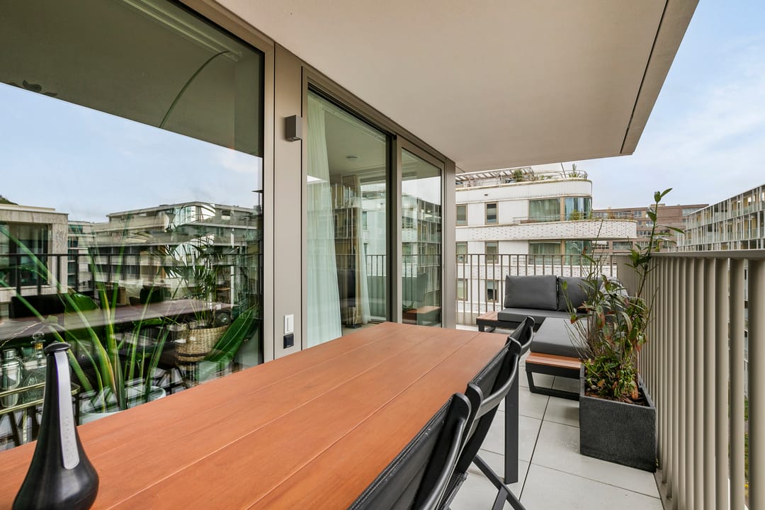 Foto 16 van Céramiquelaan 331