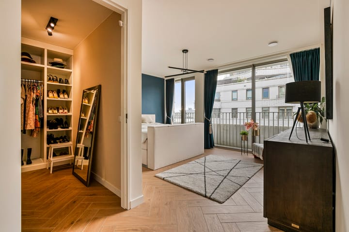 Photo 3 of Céramiquelaan 331