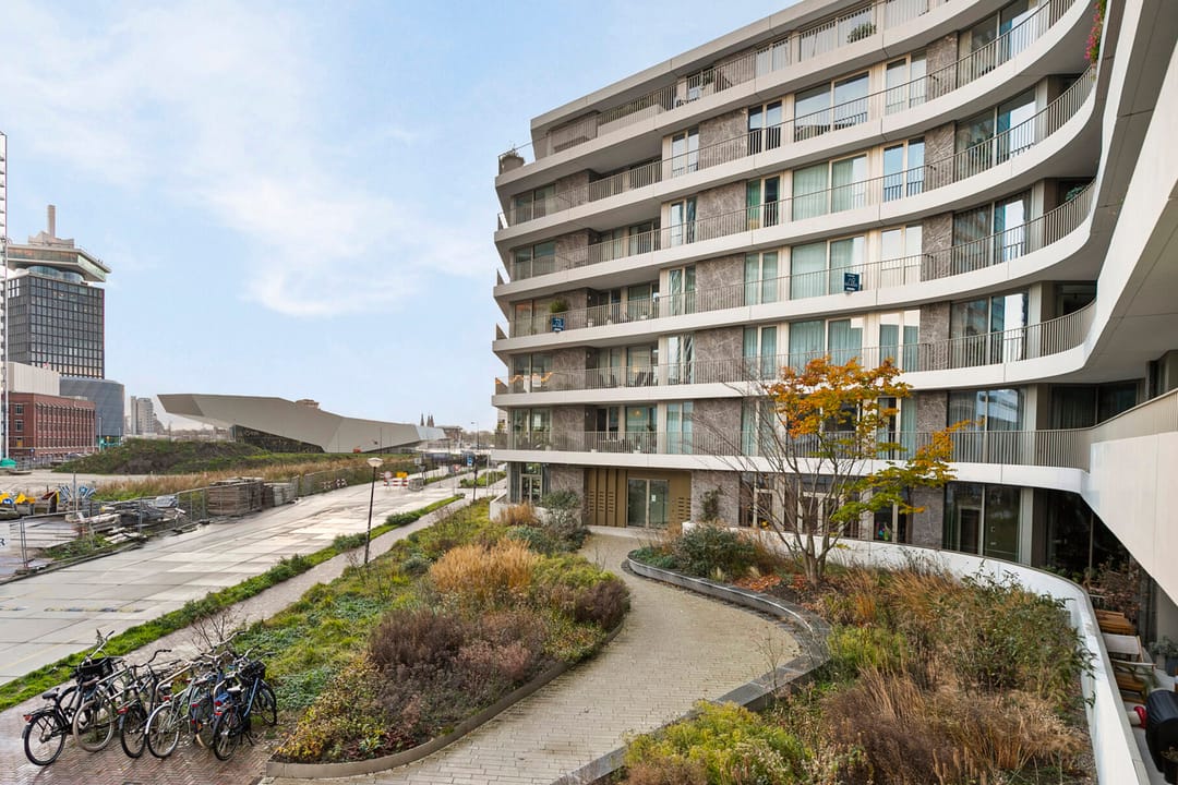 Foto 38 van Céramiquelaan 331