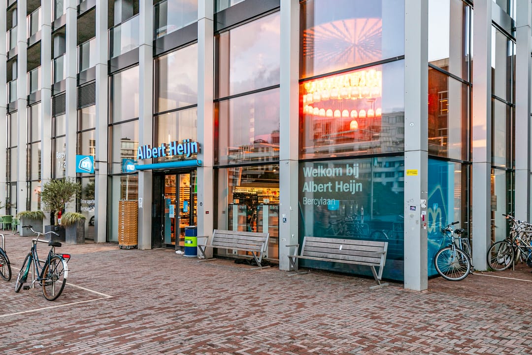 Foto 46 van Céramiquelaan 331