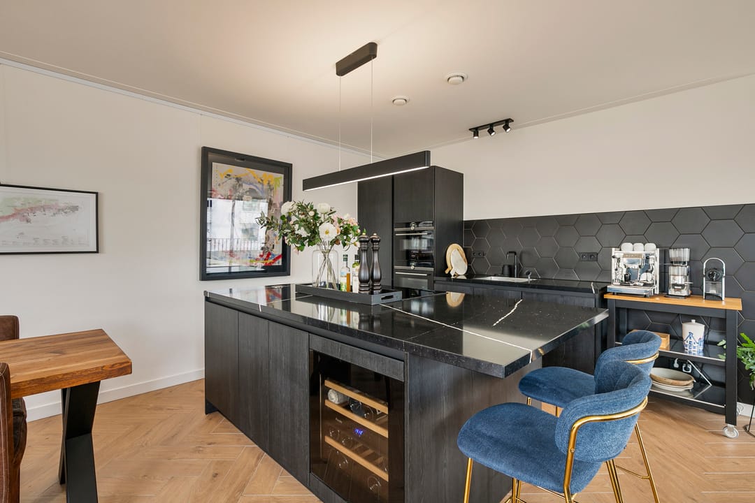 Foto 1 van Céramiquelaan 331