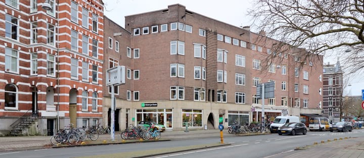 Nassaukade 381-3