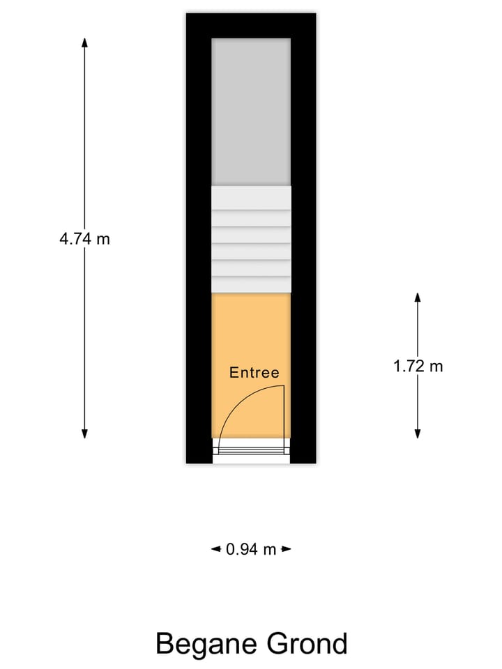 Photo 34 of Schrassertstraat 101