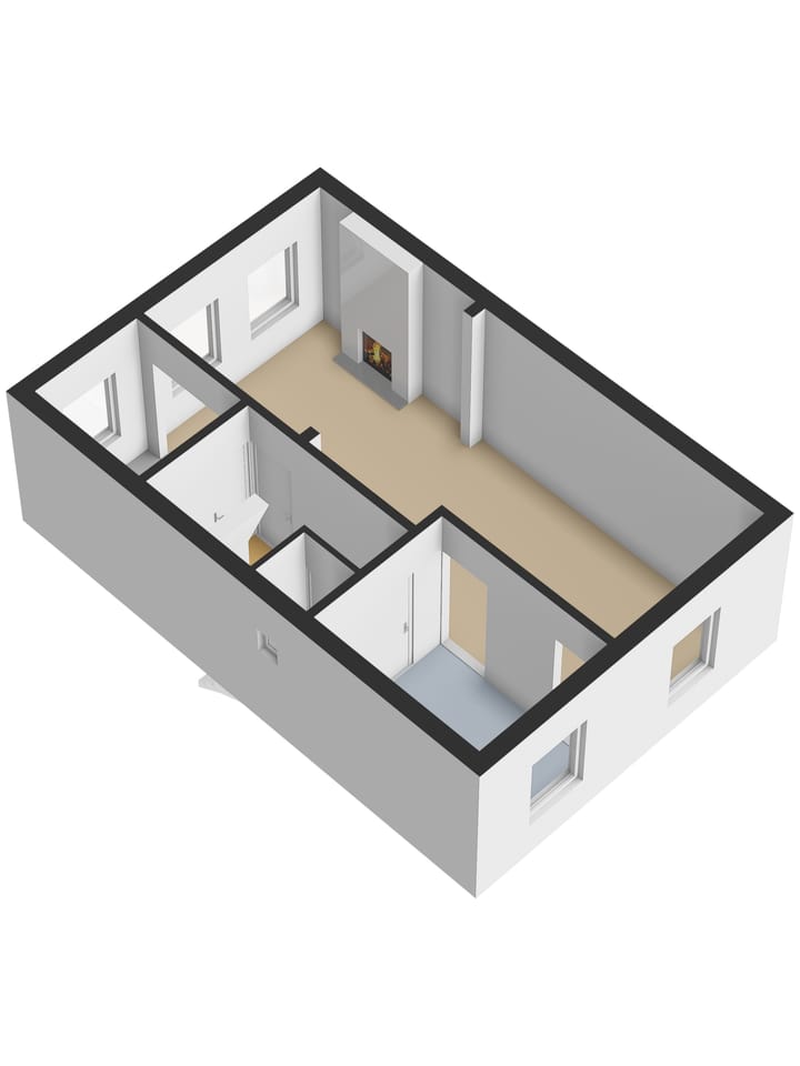 Photo 37 of Schrassertstraat 101
