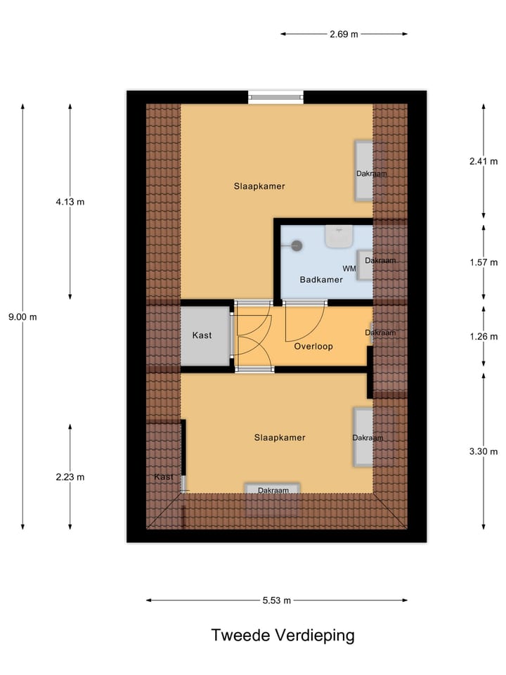 Photo 38 of Schrassertstraat 101