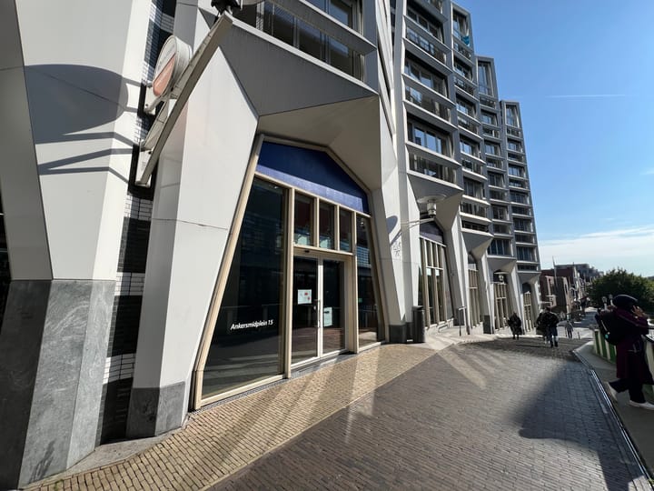 Ankersmidplein 15